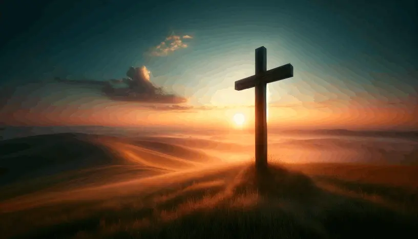 How to be Saved