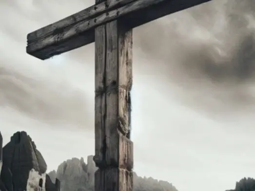 Cross