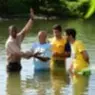 Baptism