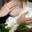 Baptismal Regeneration