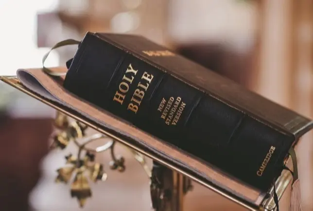The Bible